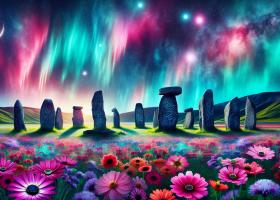 Horoscop Rune săptămâna 25-31 august 2025: Scena vieții amoroase se aprinde la final de vară! Ne simțim inspirați și admirați