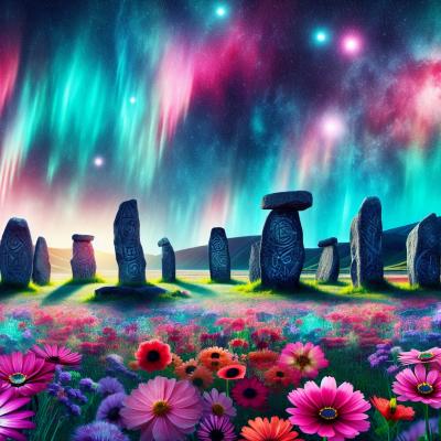 Horoscop Rune săptămâna 25-31 august 2025: Scena vieții amoroase se aprinde la final de vară! Ne simțim inspirați și admirați