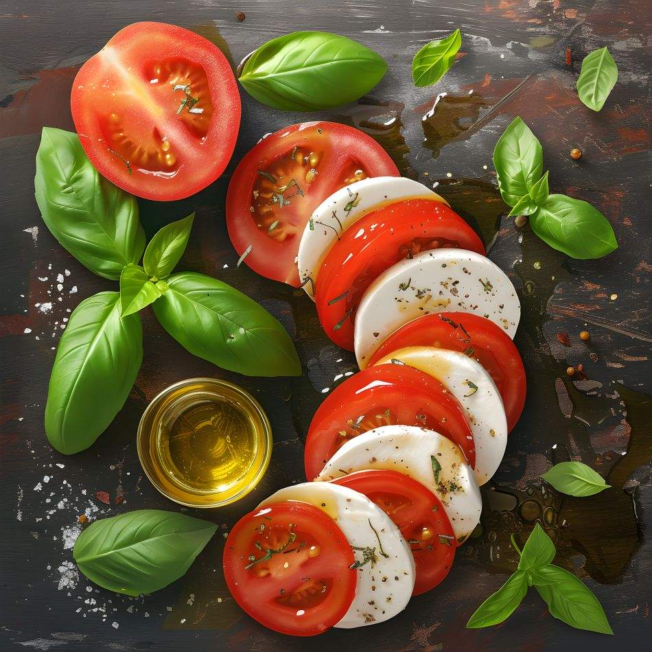 Busuiocul, izvor de sănătate: Ce beneficii are, cum îl crești și cum te poți bucura de aroma lui