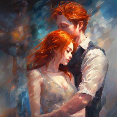 Știați că unele suflete nu se vor regăsi niciodată în această viață, oricât de mult s-ar iubi?