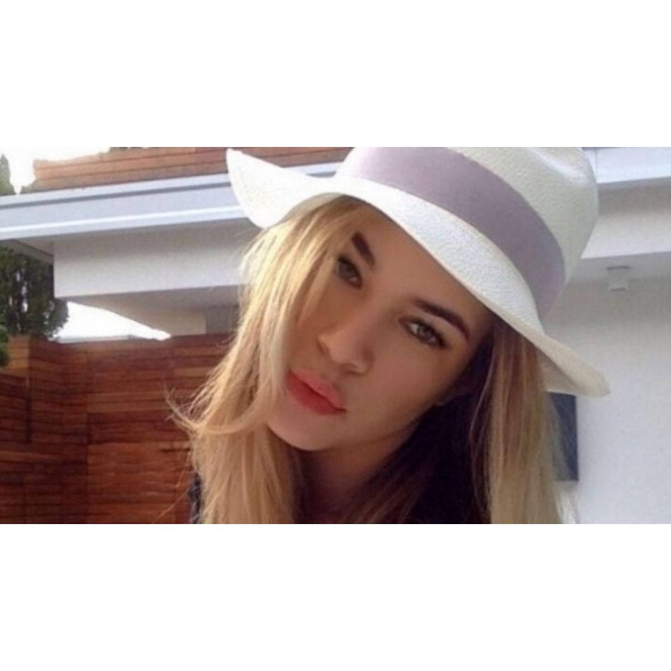 Unica fiică a lui Ion Țiriac, apariție de senzație la un eveniment de lux în Egipt. Cum arată tânăra de 25 de ani?