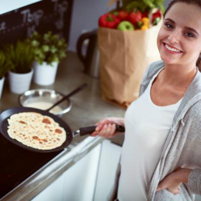 5 sfaturi pentru a gati mai rapid, fara efort, mancaruri sanatoase si gustoase