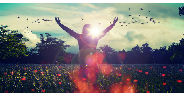 Cum sa ne simtim mai bine, intr-un singur minut