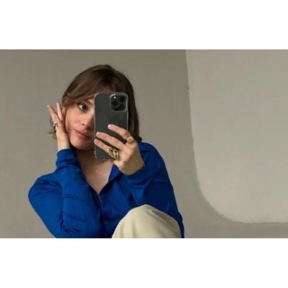 Gina Matache a acceptat relația fiicei sale, Oana, cu Radu Siffredi: Voi încerca să rezolv chestiunea în alt mod...