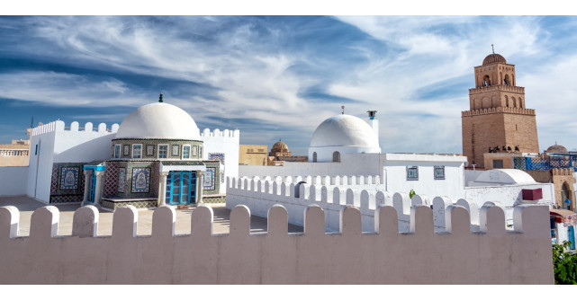 Coral Travel recomanda: tipuri de turism in Tunisia