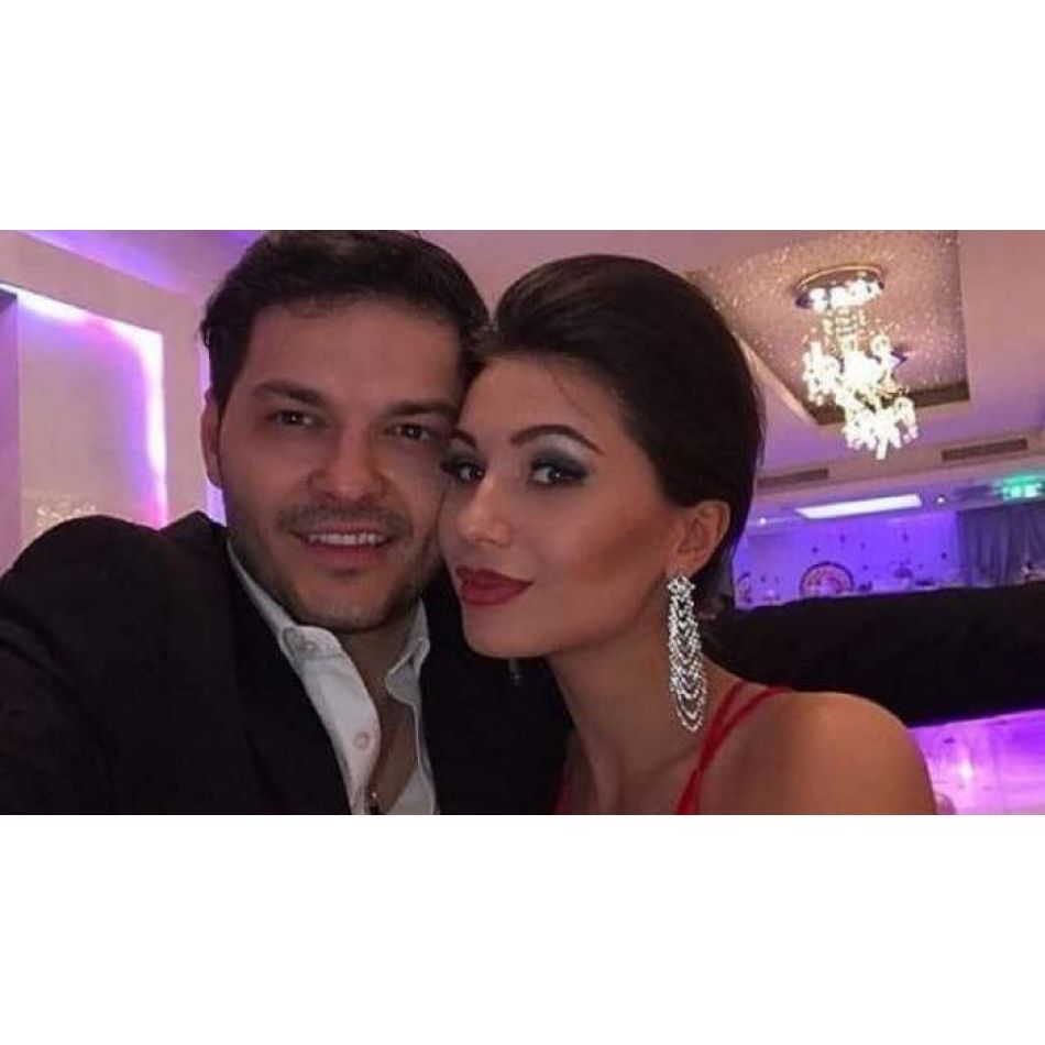 Motivul pentru care Anda Călin și Liviu Vârciu nu s-au căsătorit. Cei doi nu se înțeleg cu privire la un aspect!