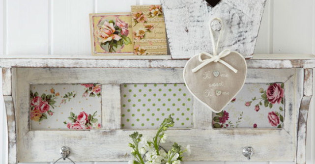 5 metode de a folosi cuierele de perete