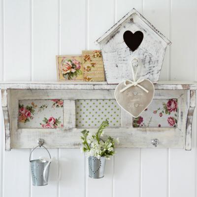 5 metode de a folosi cuierele de perete