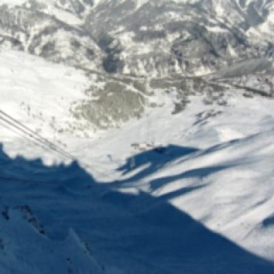 Statiunile pentru schi din Austria - oferte pentru 2011 