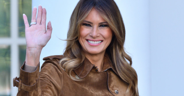 Românca Georgiana Pascu, omagiată de Melania Trump la Washington: Câinele de pază al demnității celor fără voce