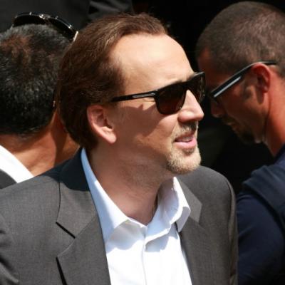 Actorul Nicolas Cage divorteaza!