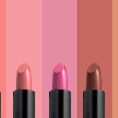 În căutarea rujului perfect: Cum să alegi nuanța potrivită pentru tonul pielii tale