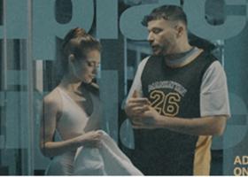 Îți place - Adriana Onci x Shift lansează o piesă fresh, de dragoste cu aromă de vanilie