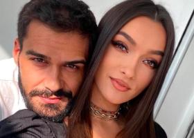 Și-au spus ADIO definitiv! Viviana Sposub, declarații surprinzătoare despre separarea de George Burcea