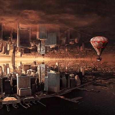 Care este meseria ta intr-un Univers paralel?