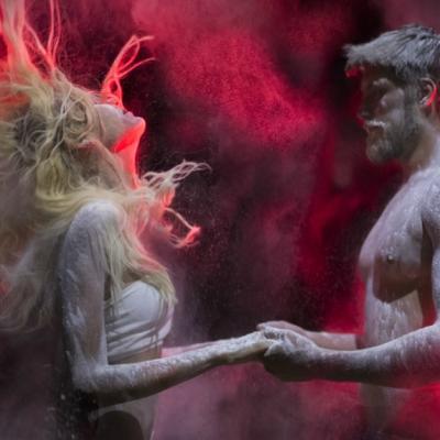 Testele iubirii pe care toti le induram