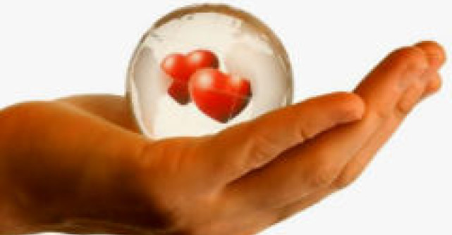 Fabiana, indragosteste-te de el!