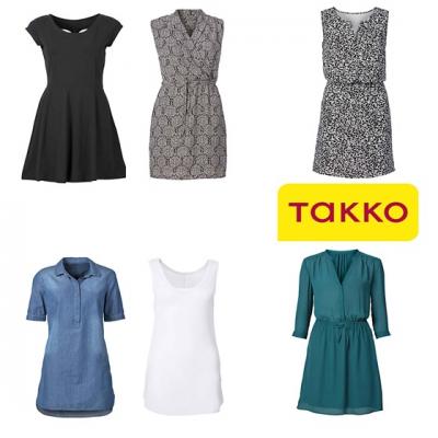 Rochii colorate pentru zile insorite