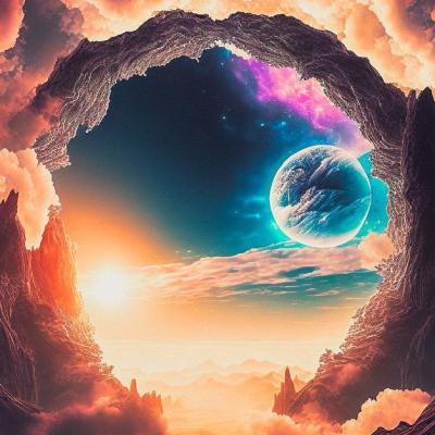 Evenimentele astrologice din august au putere vindecătoare pentru inimi. Speranța înflorește în sufletele noastre