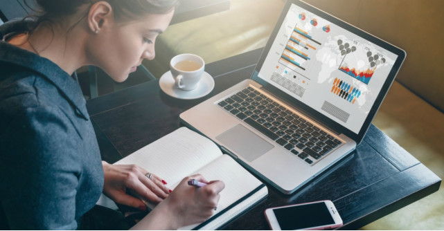 Trei trucuri pentru a fi mai productivă