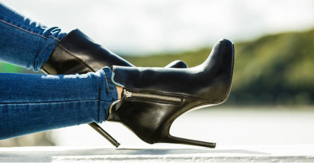 4 modele de botine pentru toamna 2017