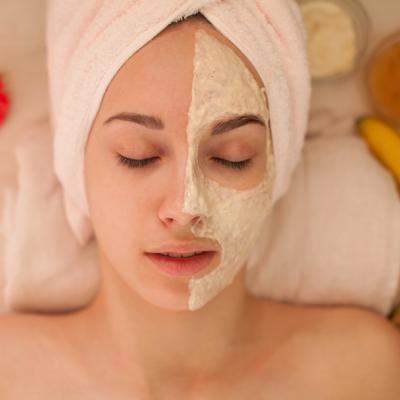 Măști de față naturale acasă - cea mai bună îngrijire pentru tenul tău