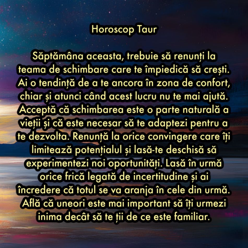 La ce trebuie să renunți în săptămâna 10-16 februarie ca să atragi fericirea în viața ta