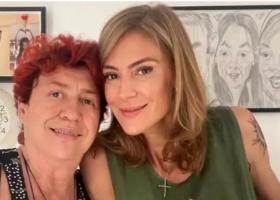 Lovitură cruntă pentru Roxana Ciuhulescu! După drama fiicei, mama ei se luptă cu cancerul: Vestea m-a pus la pământ...