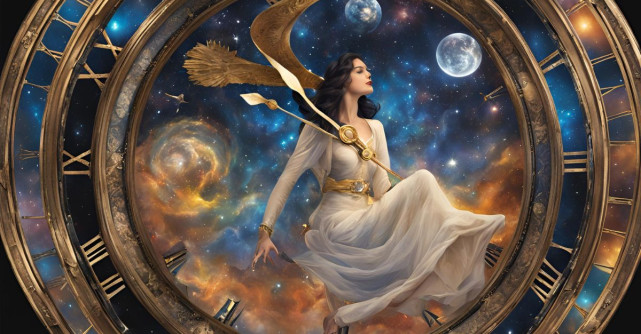 Semnificația orelor în iubire. Ce înseamnă când te uiți la oră fixă