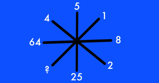 Cel mai tare exercitiu de logica. Voi reusiti sa descifrati misterul?