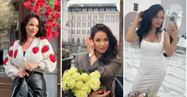 Deea Maxer, gata de provocări în noul reality-show de la Kanal D: Am atâtea planuri, nici nu-mi ajunge premiul!