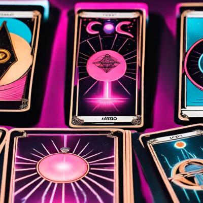 Tarot online: Își mai dorește un viitor cu tine?
