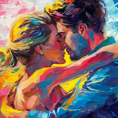 Zodiile care trăiesc povești de dragoste aproape IMPOSIBILE