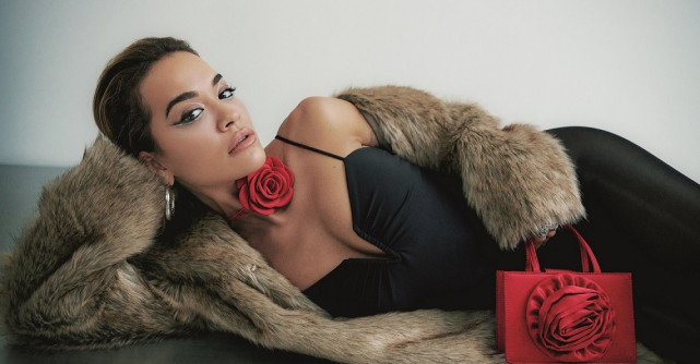 Primark lansează colecția Night în colaborare cu Rita Ora, inspirată de atmosfera festivă a finalului de an