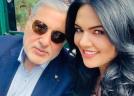 Scandal uriaș între Ilie Năstase și Ioana Simion! Ordin de protecție după un conflict: Amenințată cu ce?