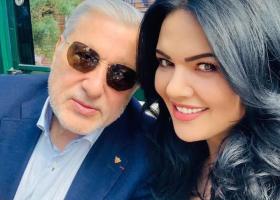 Scandal uriaș între Ilie Năstase și Ioana Simion! Ordin de protecție după un conflict: Amenințată cu ce?
