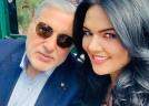Scandal uriaș între Ilie Năstase și Ioana Simion! Ordin de protecție după un conflict: Amenințată cu ce?