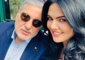 Scandal uriaș între Ilie Năstase și Ioana Simion! Ordin de protecție după un conflict: Amenințată cu ce?