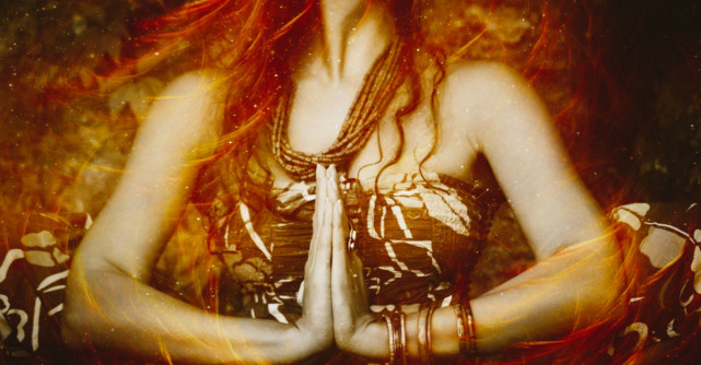 Cum sa elimini energia negativa din casa si sufletul tau