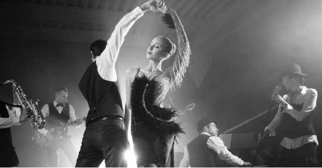 Parerea lui Radu: Imi plac femeile care stiu sa danseze prin viata