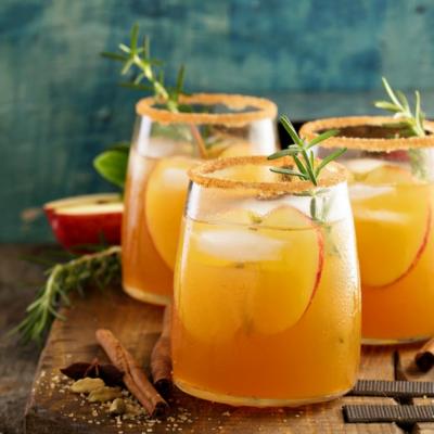 Motive pentru care vei iubi cidrul