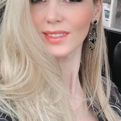 Soția lui Silviu Prigoană, apariție sexy la 43 de ani. Ce spune Mihaela Prigoană despre calitățile pe care le are afaceristul