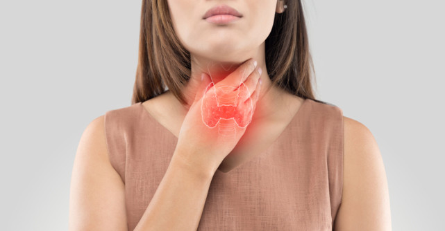 Informații pentru pacienți: de ce și când este recomandată radioterapia cu iod în cancerul tiroidian bine diferențiat