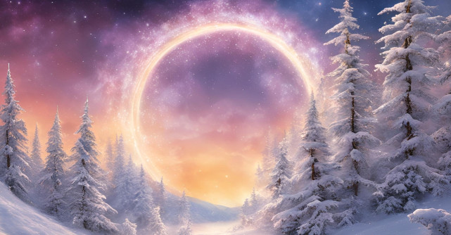 Pe 12 decembrie se deschide Portalul Magic 12.12. Ultimul portal al anului. Momentul deciziilor fără întoarcere