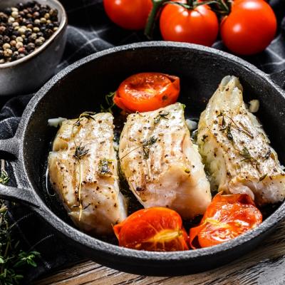 Cum să gătești cu Omega-3, grăsimile bune pentru organism