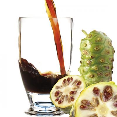 Sucul de NONI: beneficii extraordinare pentru sanatate