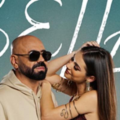 DJ SAVA și Adriana Onci fac echipă din nou pentru un single fresh - Bella