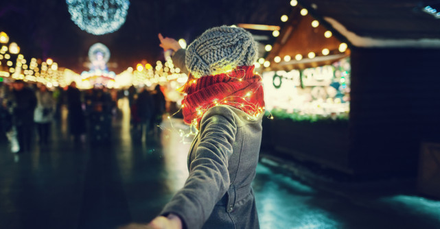 La multi ani! Cinci lucruri pe care să le iei cu tine în 2020