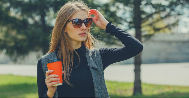 6 veste potrivite pentru toamna care intarzie