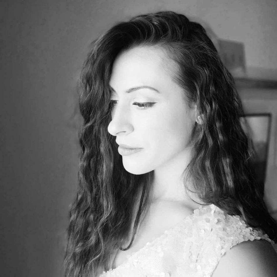 Nuntă și botez de vis! Cătălina Ponor și Bogdan Jianu și-au unit destinele, înconjurați de elita gomnasticii românești